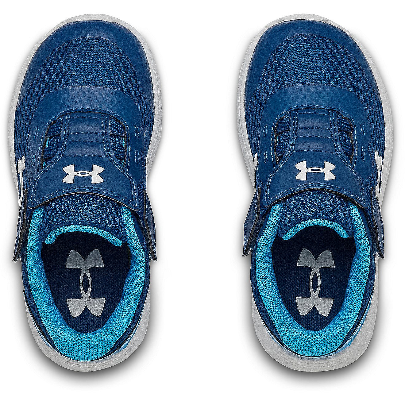Under Armour Infant Boys' Surge 2 AC Running Shoes                                                                               - view number 3