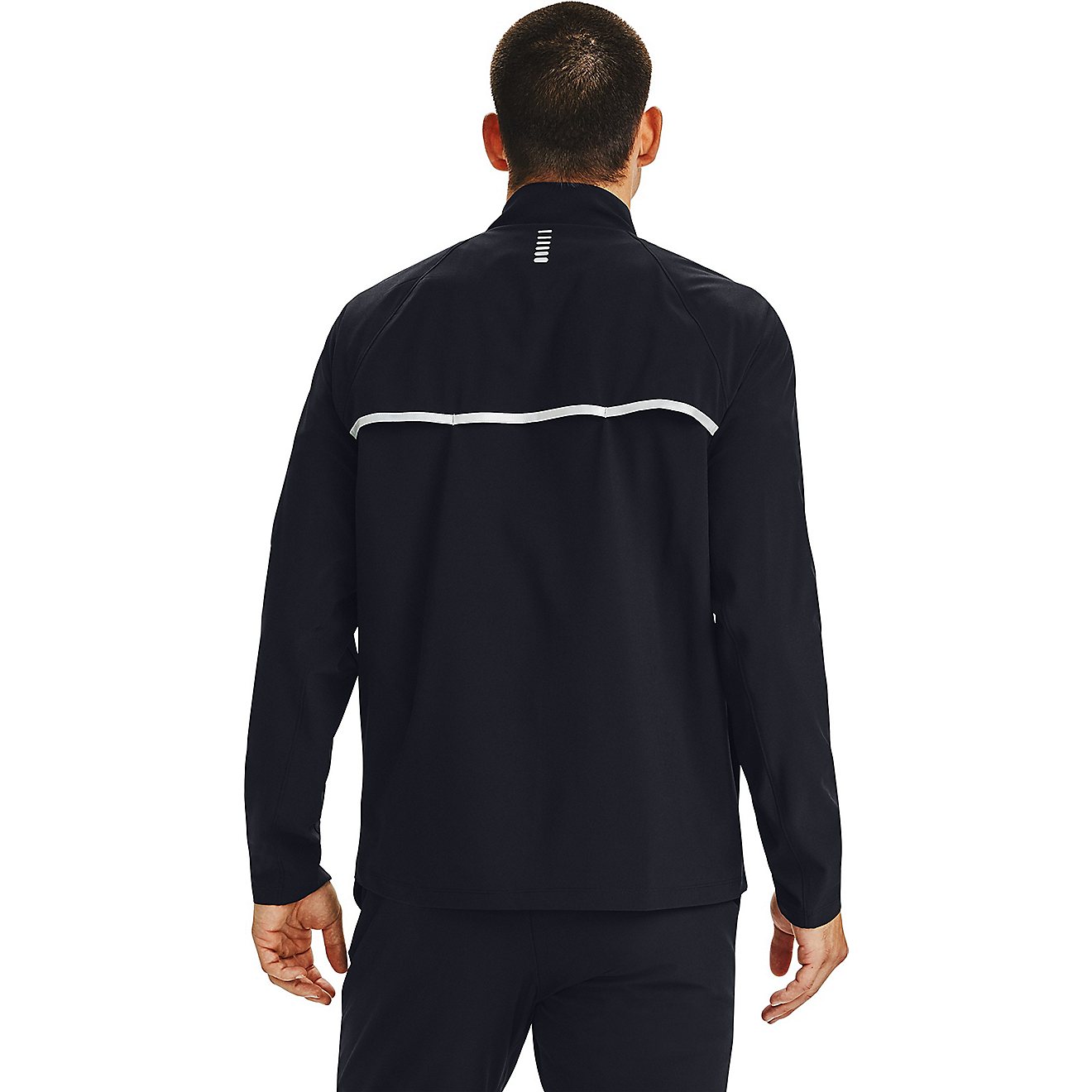 Under Armour Men’s UA Storm Launch 3.0 Running Jacket                                                                          - view number 2