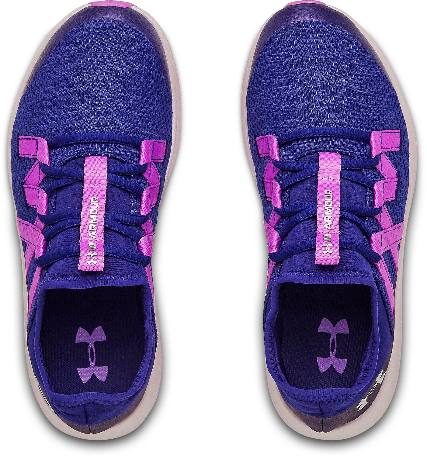 under armor infinity shoes