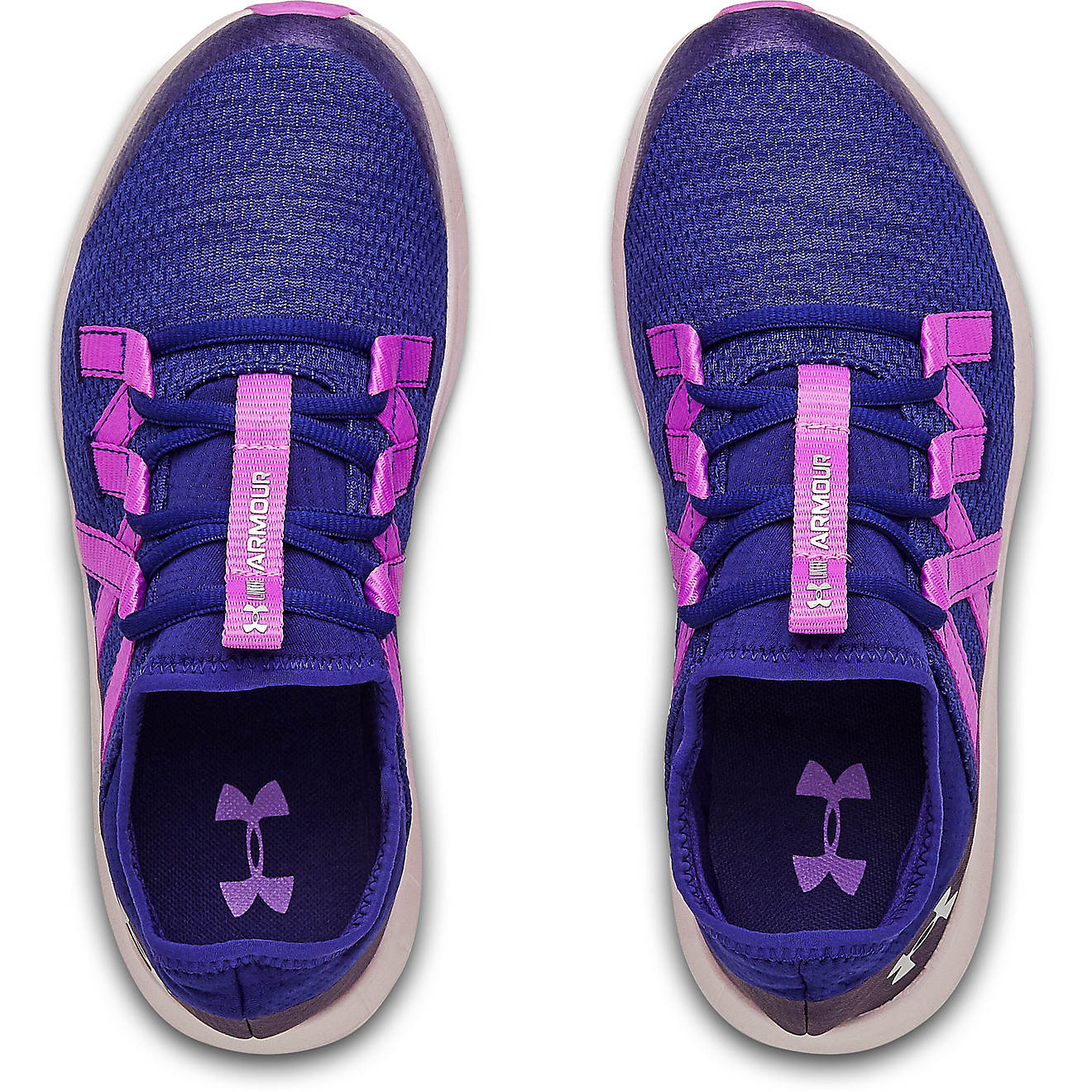 Under Armour Girls' Infinity 3 Frosty Running Shoes | Academy
