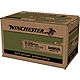 Winchester USA 5.56x45mm M855 Full Metal Jacket Lead Core Ammunition - 200 Rounds                                                - view number 1 image