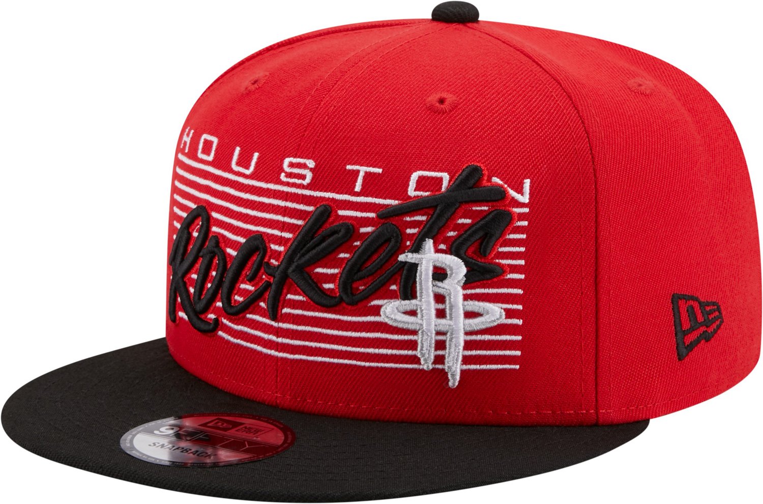 rockets jersey academy