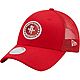 New Era Women's Houston Rockets Sparkle Trucker 9FORTY Cap                                                                       - view number 1 image
