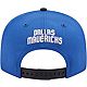 New Era Men's Dallas Mavericks Retro OTC 9FIFTY Cap                                                                              - view number 6 image