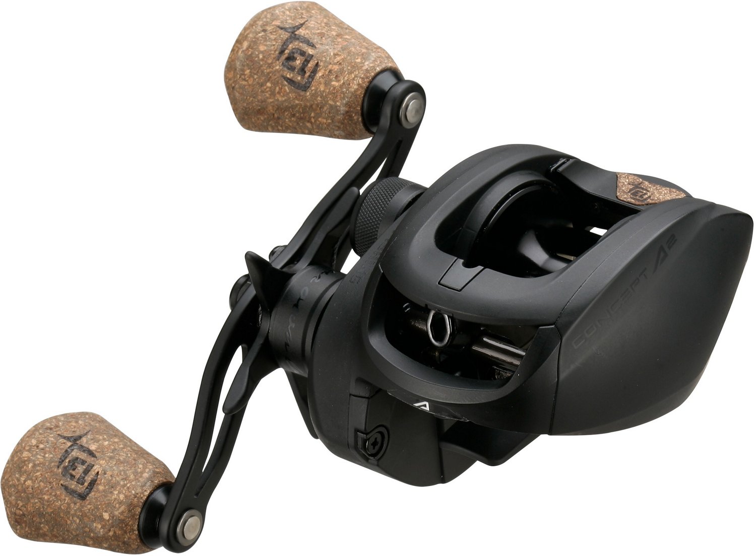 Abu Garcia Max X Spinning Fishing Reel, Size 20 (1523251