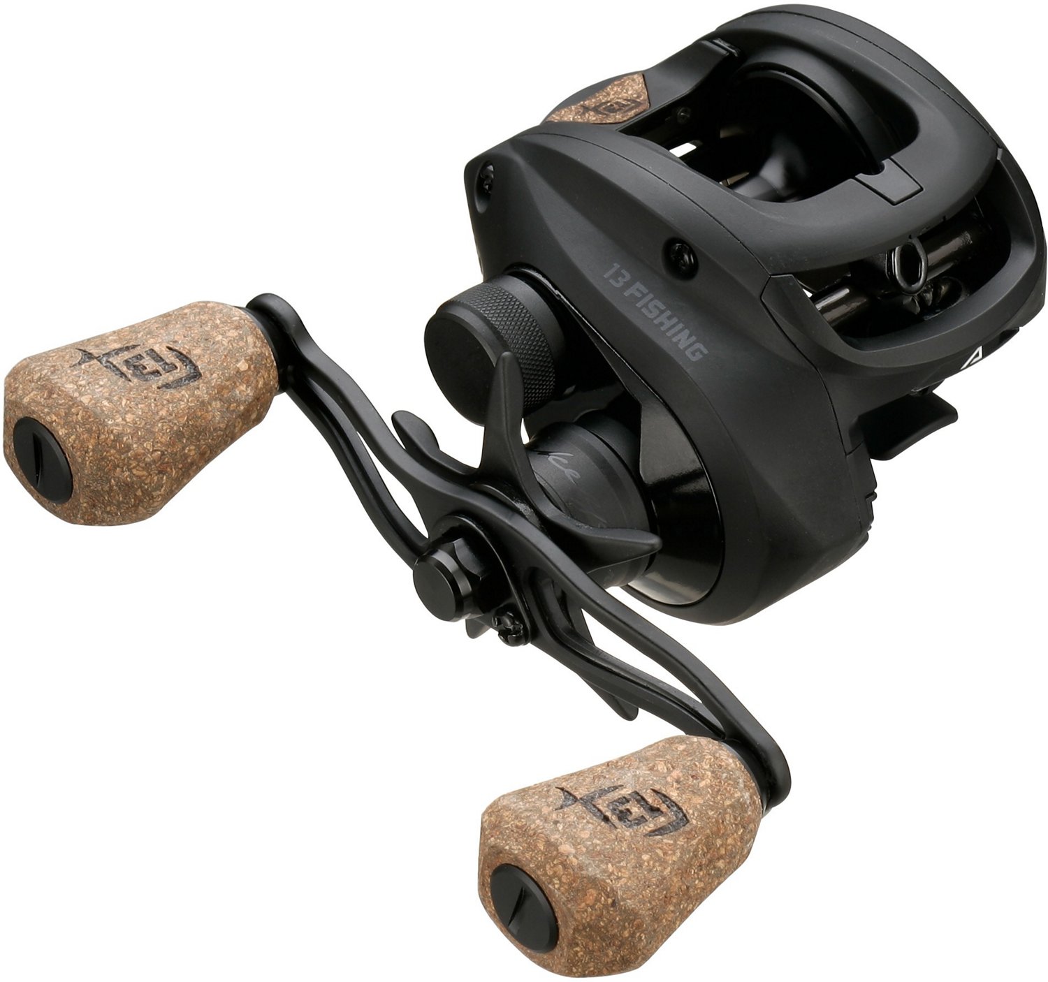 13 Fishing Concept A Gen II Baitcast Reel | Academy