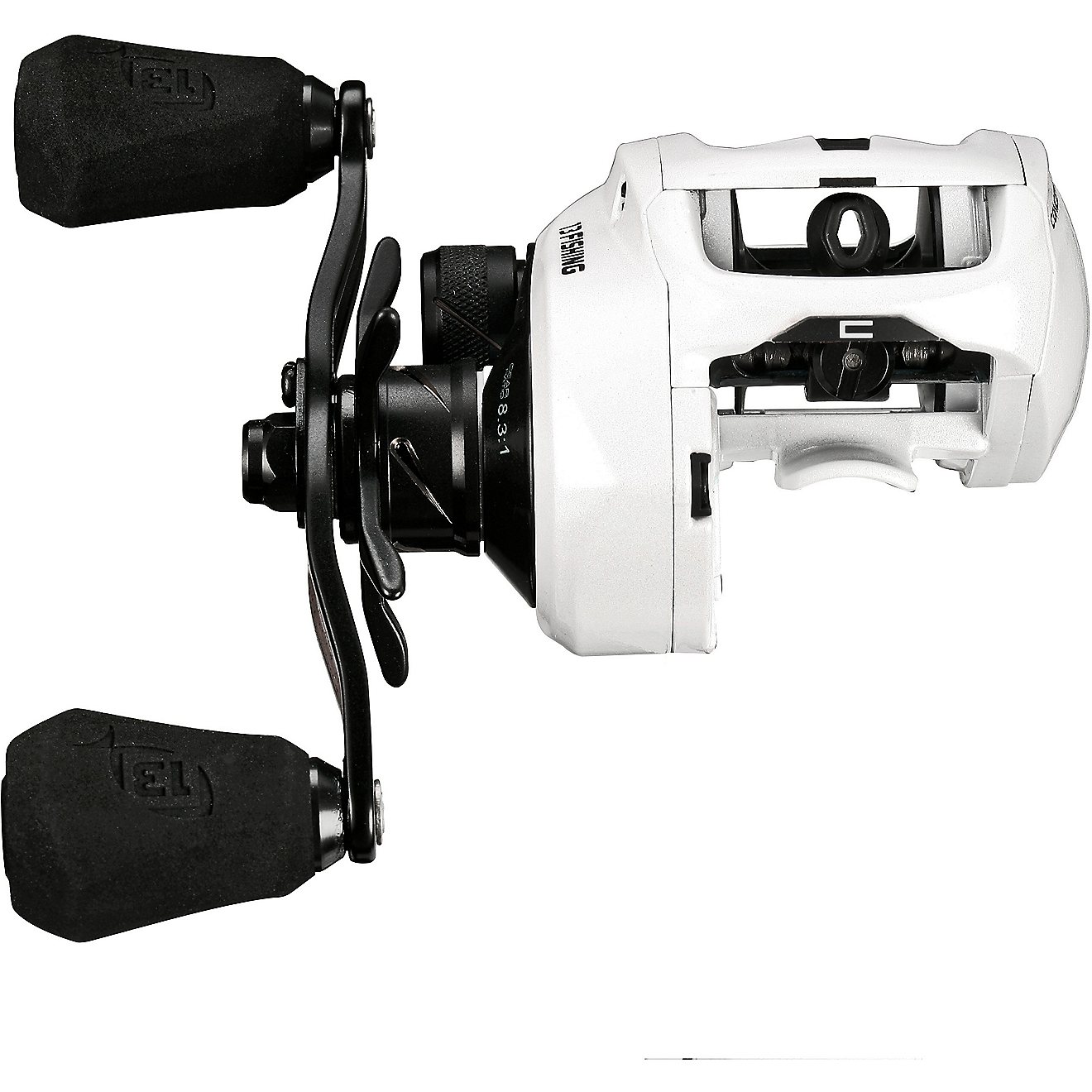 13 Fishing Concept C2 100 Baitcast Reel                                                                                          - view number 2