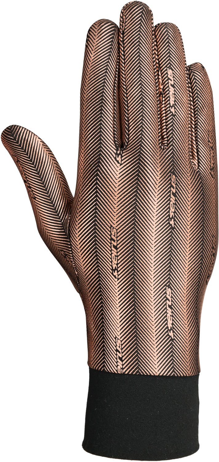 Seirus Heat Wave Glove Liners