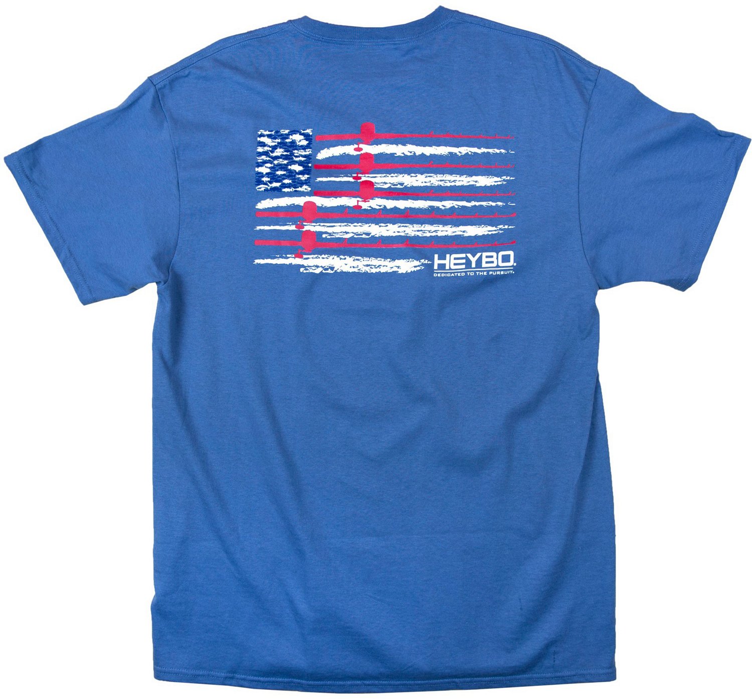 heybo shirt