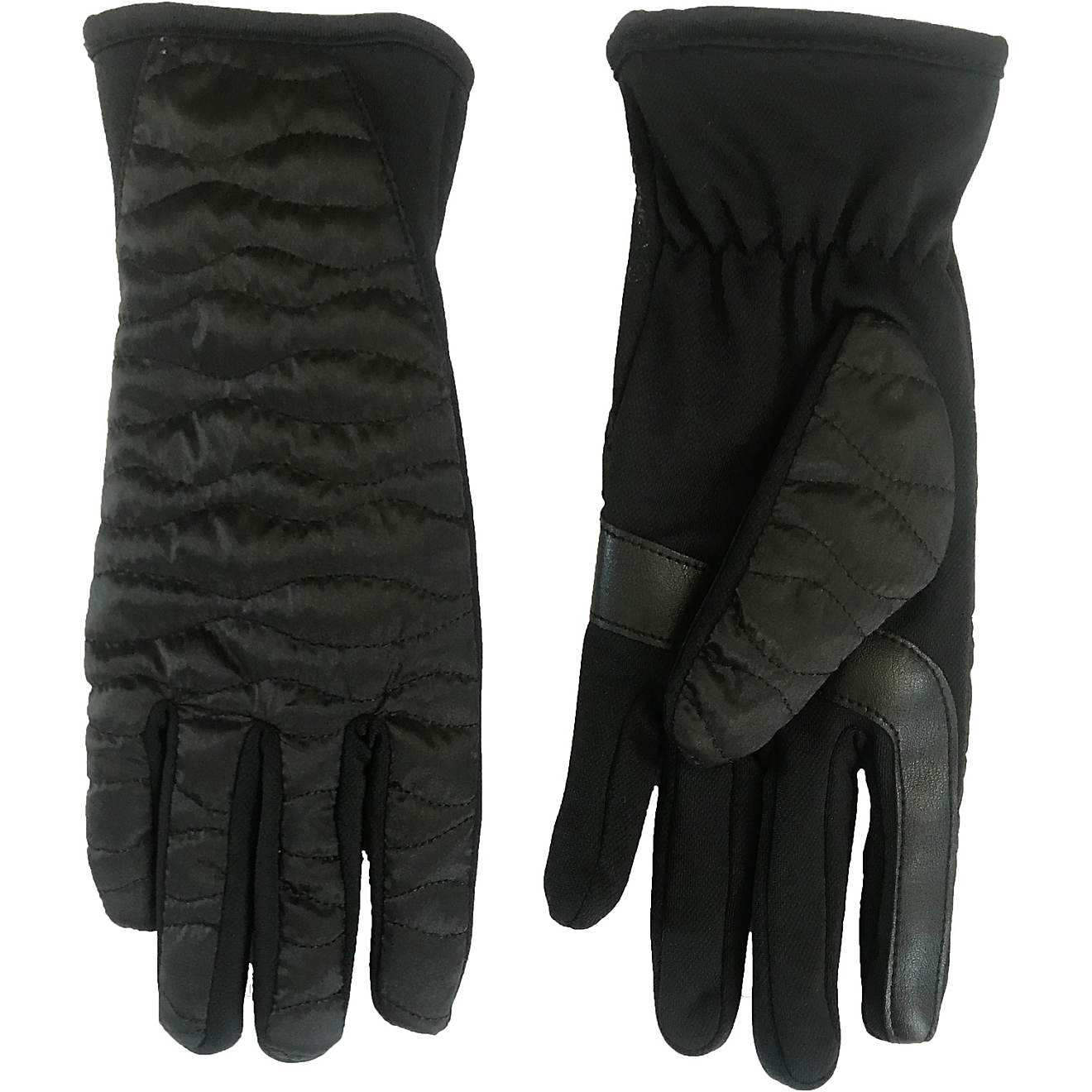 Manzella Women's Bristol Touch Tip Gloves                                                                                        - view number 1