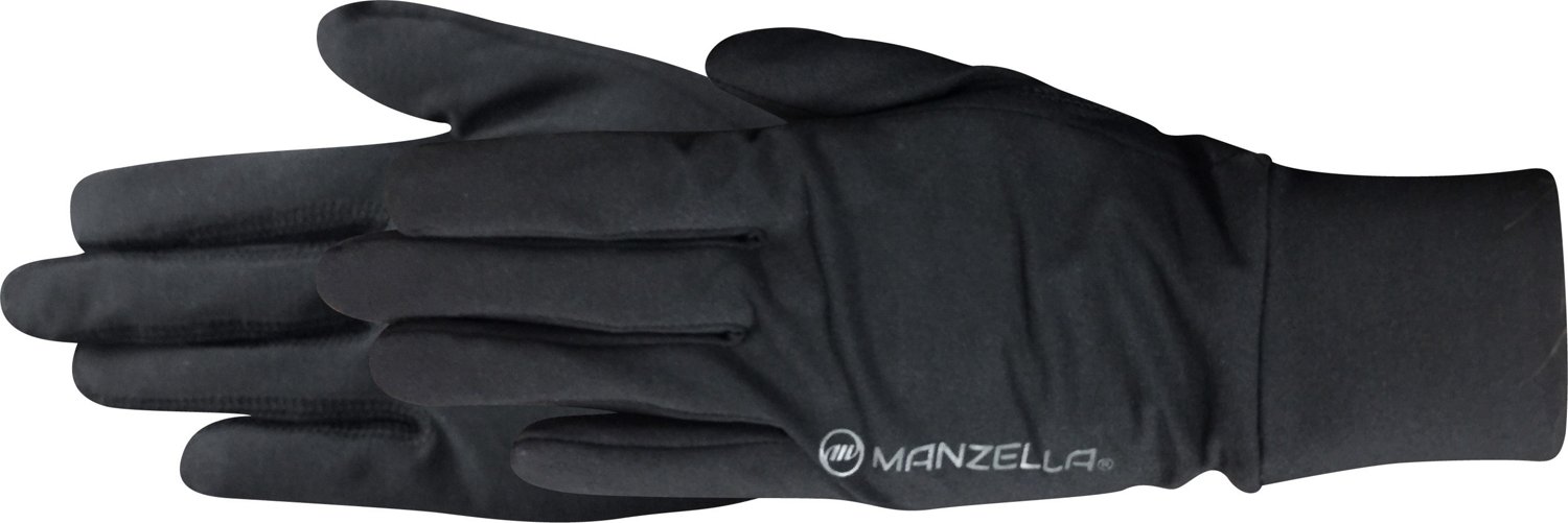 Manzella Men's Ultra Max 2.0 Gloves Academy