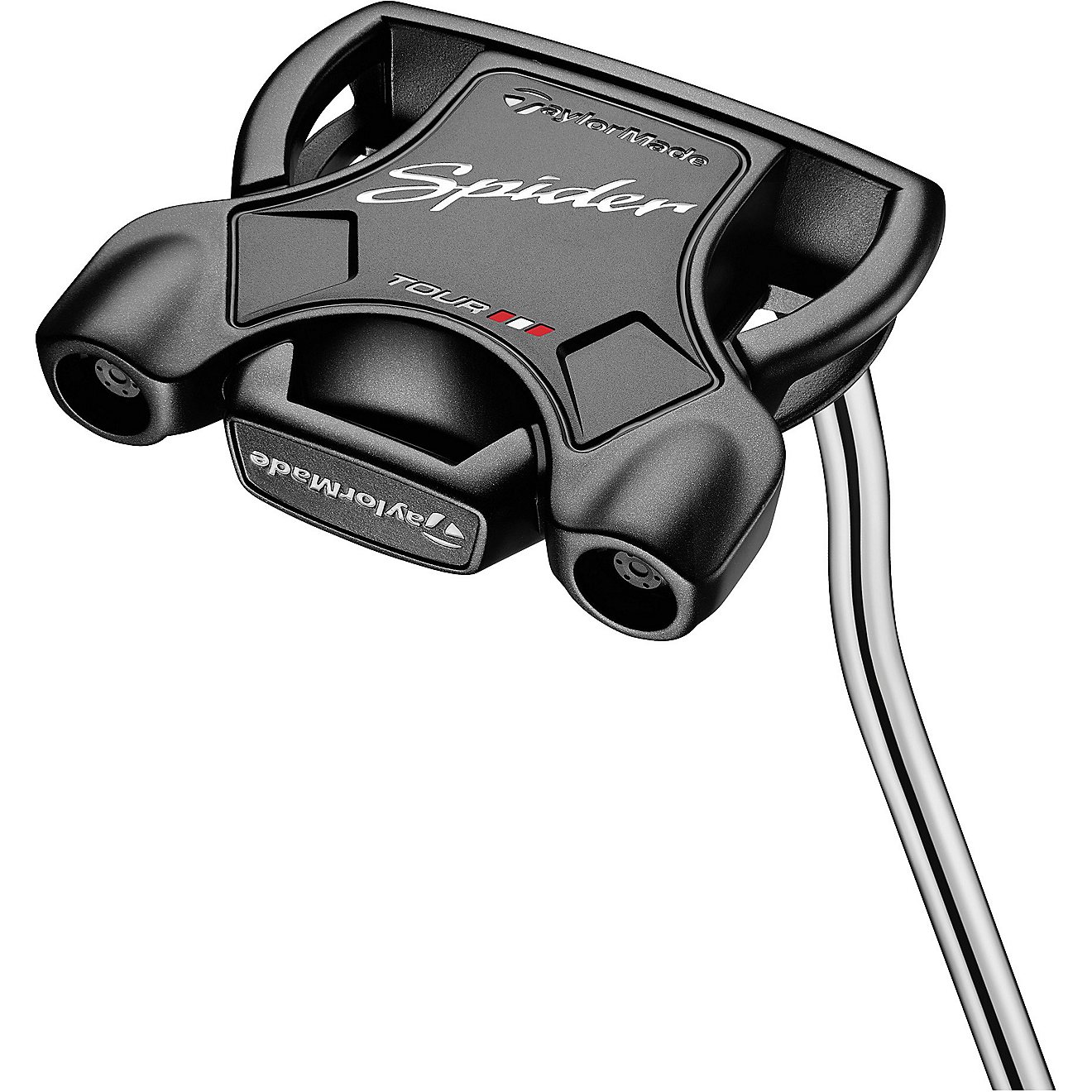 TaylorMade Spider Tour Double Bend Putter                                                                                        - view number 3