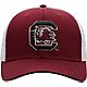 Top of the World Men's University of South Carolina BB 2-Tone Ball Cap                                                           - view number 4 image