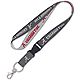 WinCraft University of Alabama Lanyard with Detachable Buckle                                                                    - view number 1 image