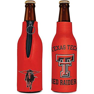 WinCraft Texas Tech University Bottle Cooler                                                                                    