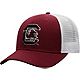 Top of the World Men's University of South Carolina BB 2-Tone Ball Cap                                                           - view number 1 image