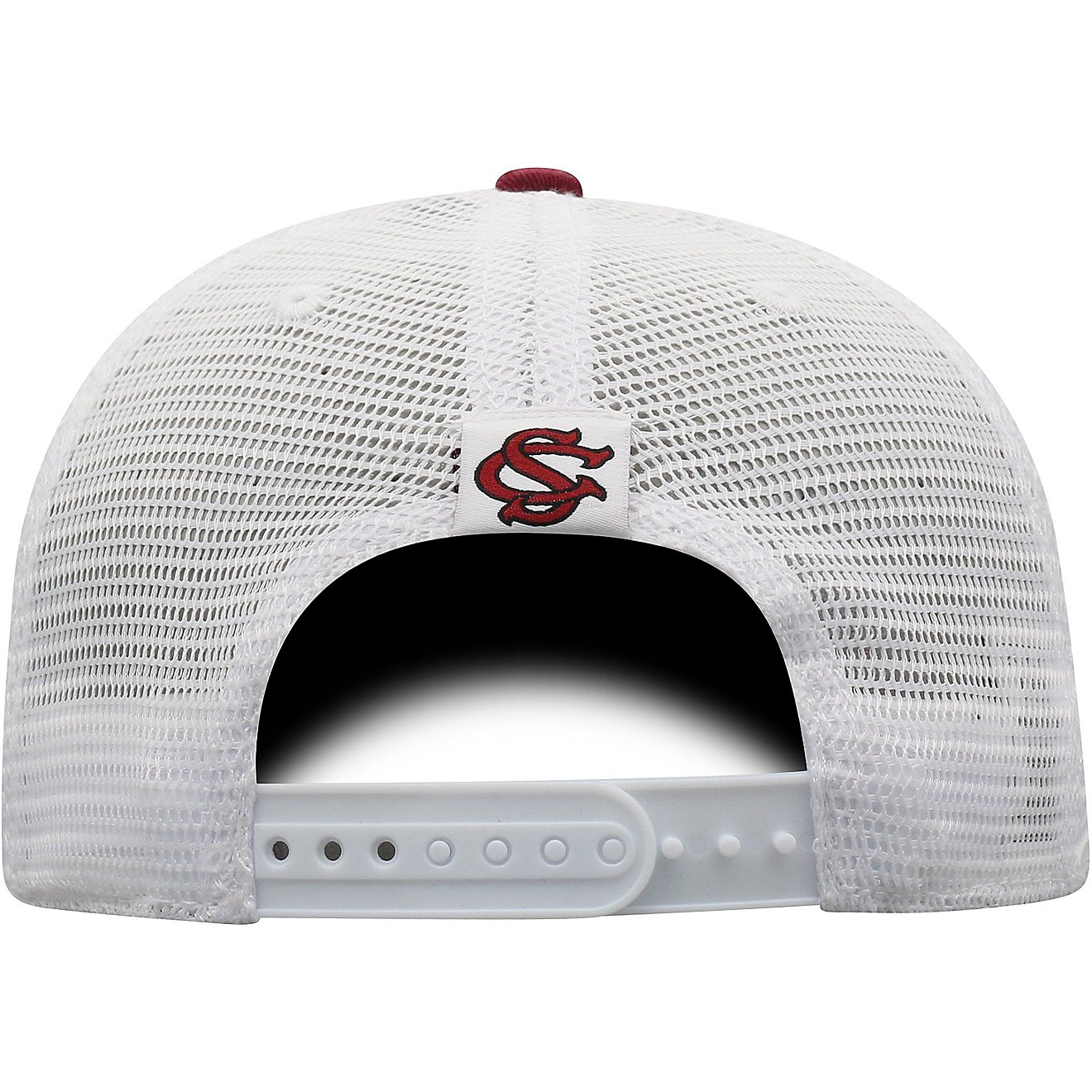 Top of the World Men's University of South Carolina BB 2-Tone Ball Cap                                                           - view number 2