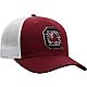 Top of the World Men's University of South Carolina BB 2-Tone Ball Cap                                                           - view number 3 image
