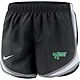 Nike Women's University of North Texas Tempo Running Shorts 3 in                                                                 - view number 1 image