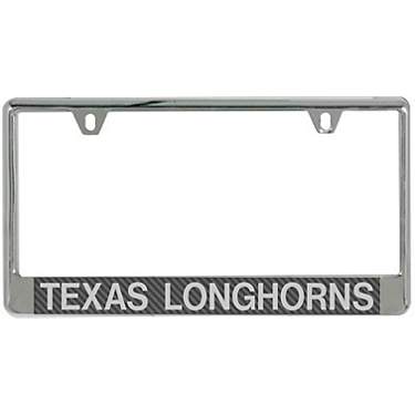 WinCraft University of Texas License Plate Frame                                                                                