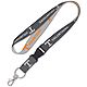 WinCraft University of Tennessee Lanyard with Detachable Buckle                                                                  - view number 1 image