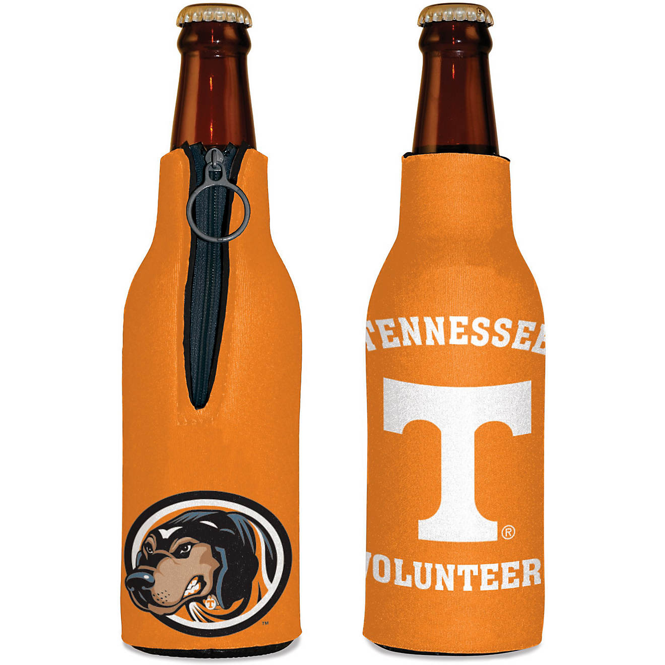 WinCraft University of Tennessee Bottle Cooler                                                                                   - view number 1