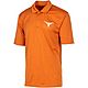 We Are Texas Men's University of Texas Pine Short Sleeve Polo Shirt                                                              - view number 1 image