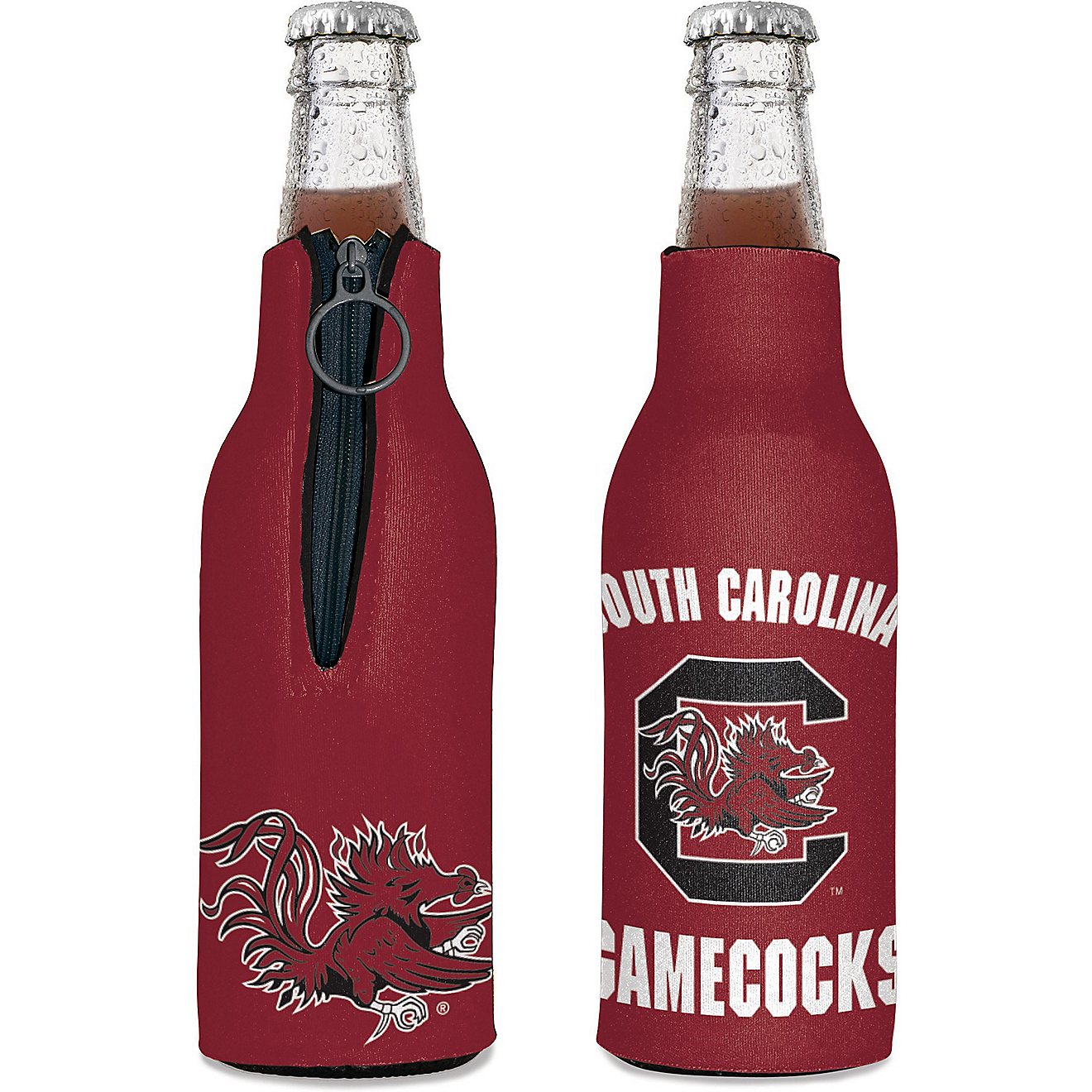 WinCraft University of South Carolina Bottle Cooler                                                                              - view number 1