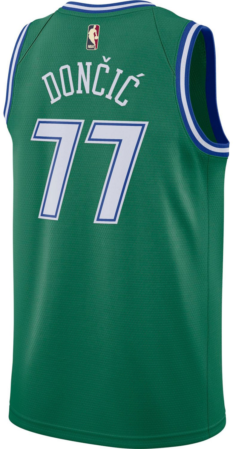Dallas Mavericks Academy