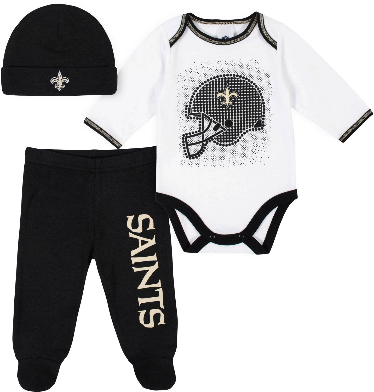 nfl saints clothing