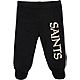 Gerber Infant Boys' New Orleans Saints Bodysuit, Pants and Cap Set                                                               - view number 3 image