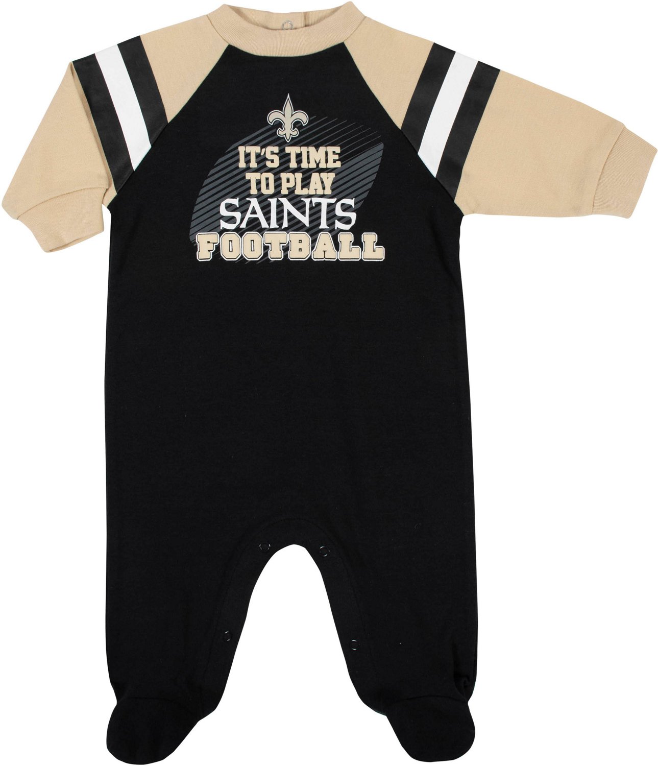 academy saints jersey