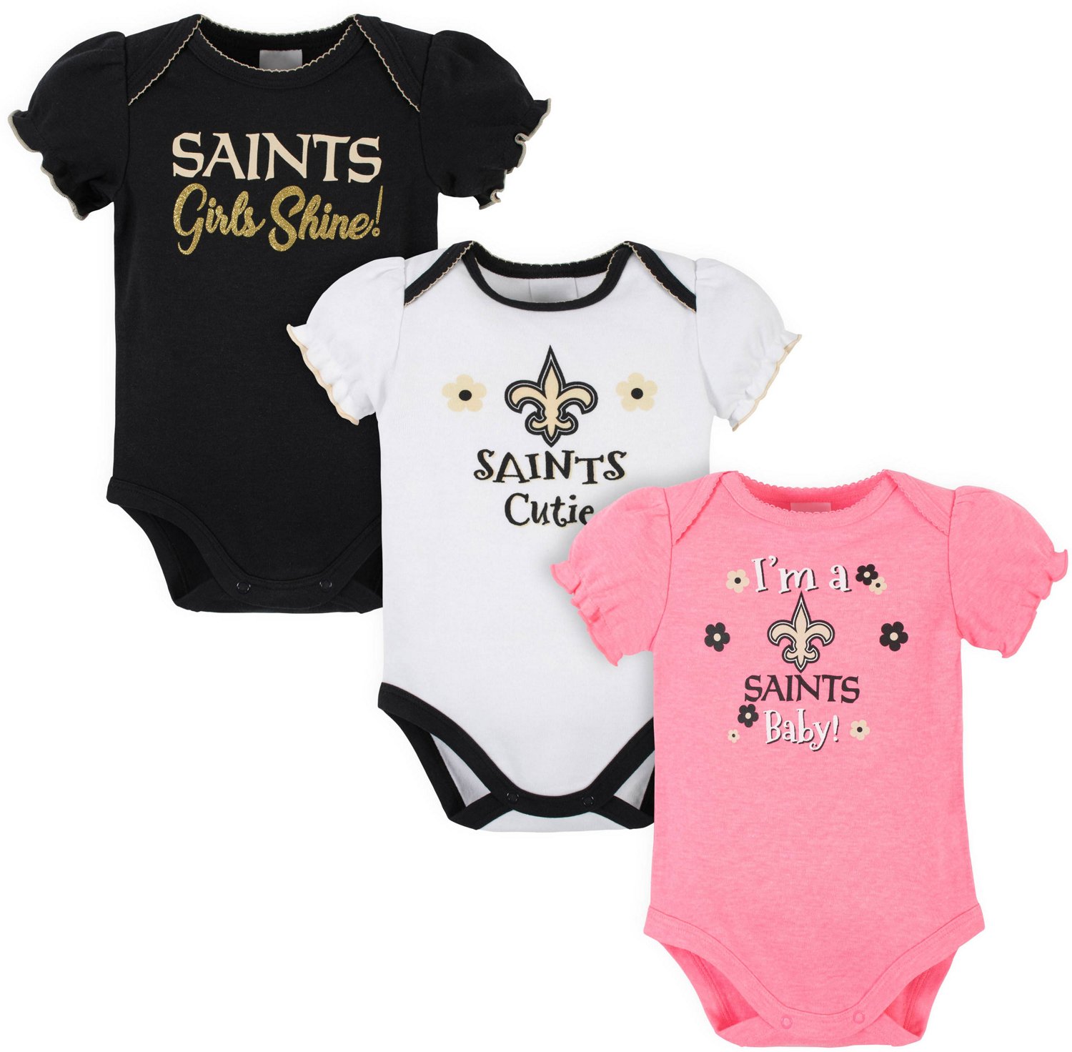 academy saints jersey