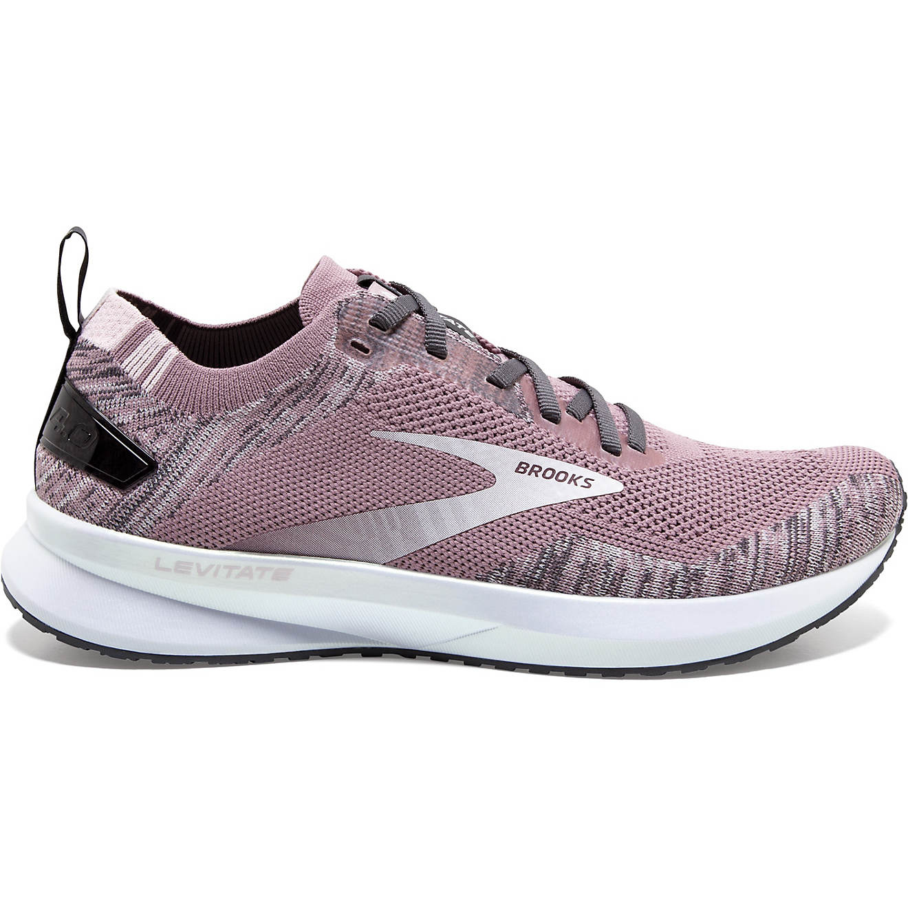Brooks Women's Levitate 4 Running Shoes                                                                                          - view number 1