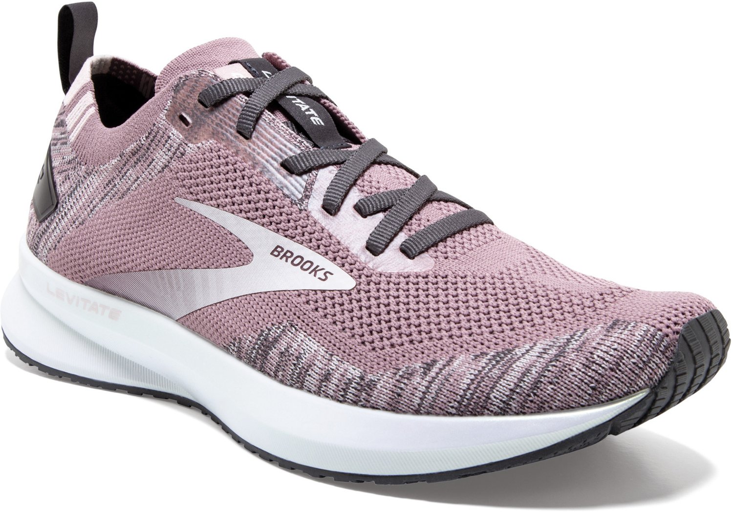 Brooks Women's Levitate 4 Running Shoes | Academy