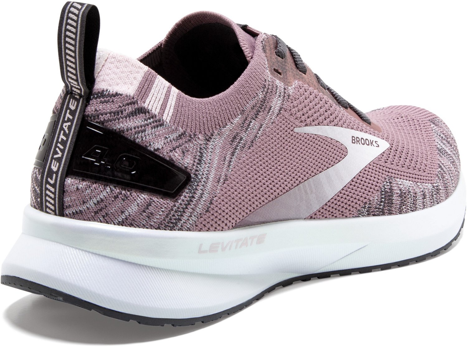 Brooks Women's Levitate 4 Running Shoes Academy