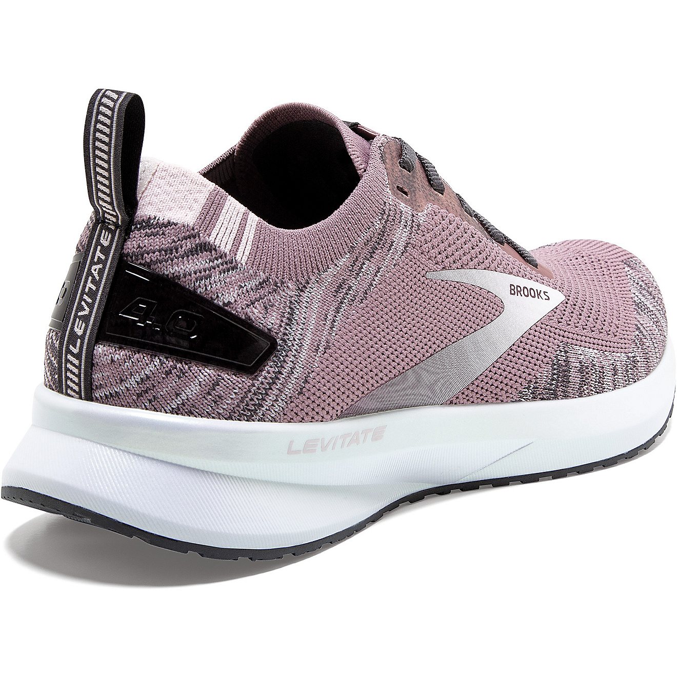 Brooks Women's Levitate 4 Running Shoes                                                                                          - view number 4