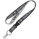 WinCraft New Orleans Saints Lanyard with Buckle                                                                                  - view number 1 image
