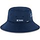 New Era Men's Dallas Cowboys 2020 9FORTY Training Stretch Bucket Hat                                                             - view number 1 image