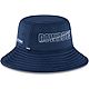New Era Men's Dallas Cowboys 2020 9FORTY Training Stretch Bucket Hat                                                             - view number 3 image