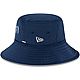 New Era Men's Dallas Cowboys 2020 9FORTY Training Stretch Bucket Hat                                                             - view number 5 image
