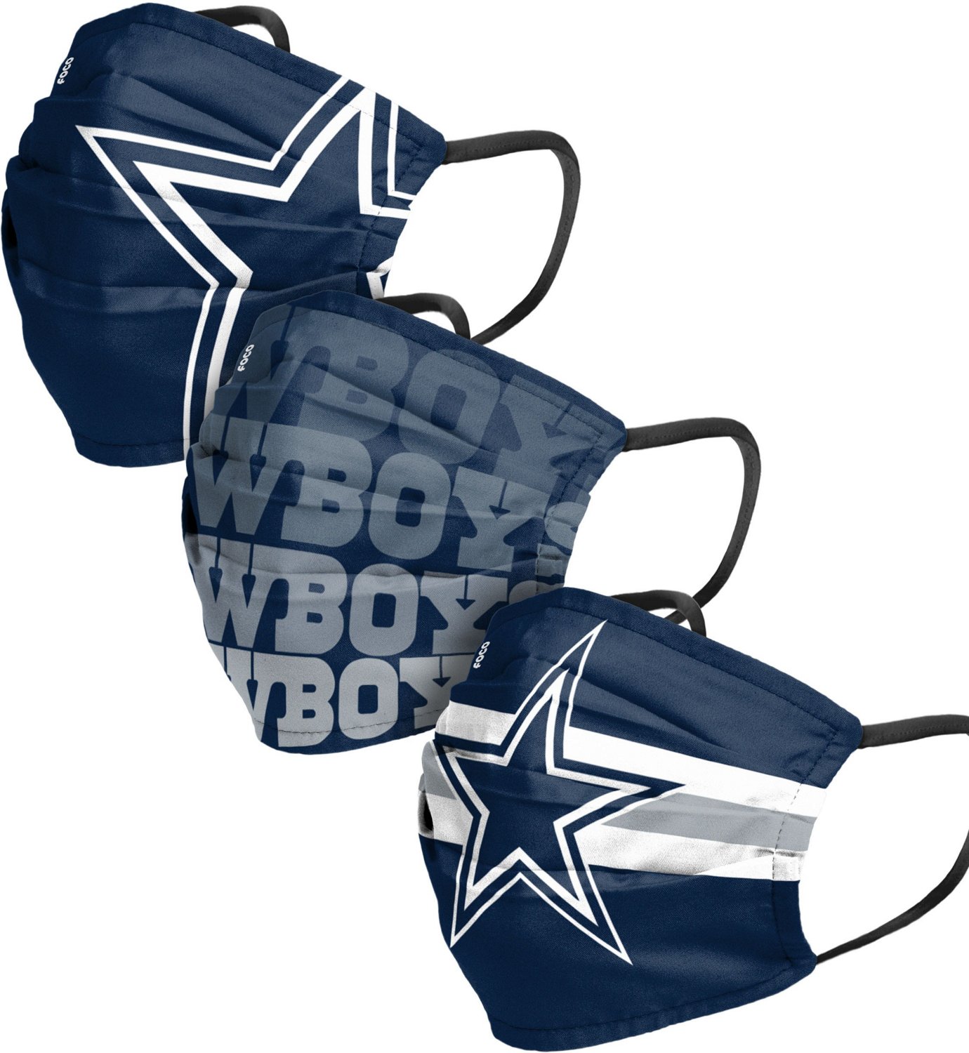 cowboys jersey academy