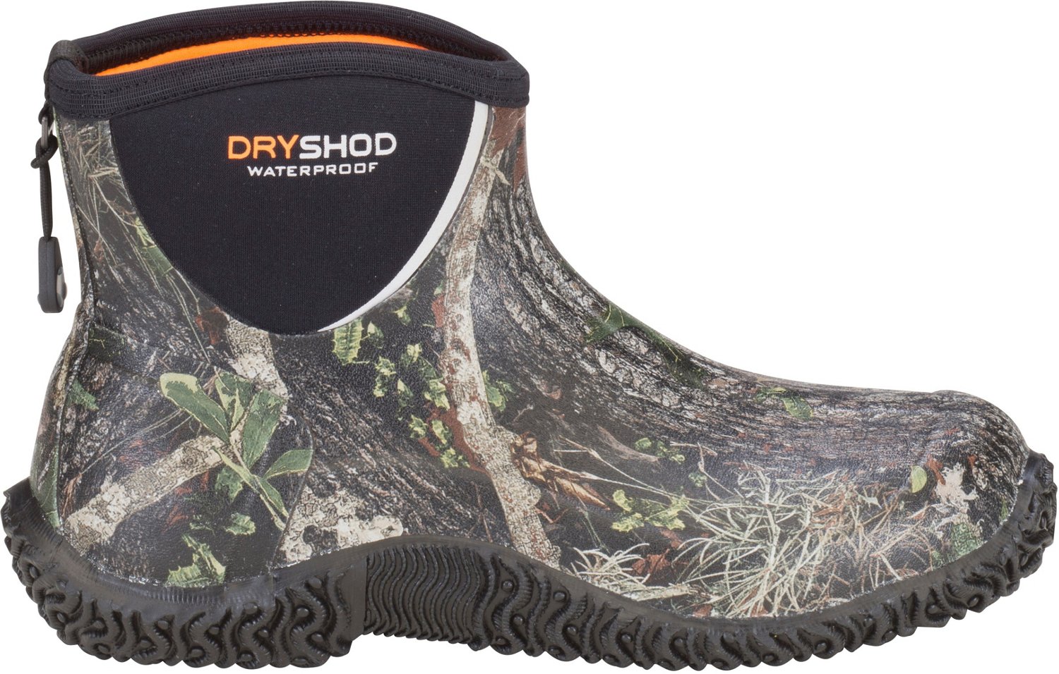 academy sports waterproof boots