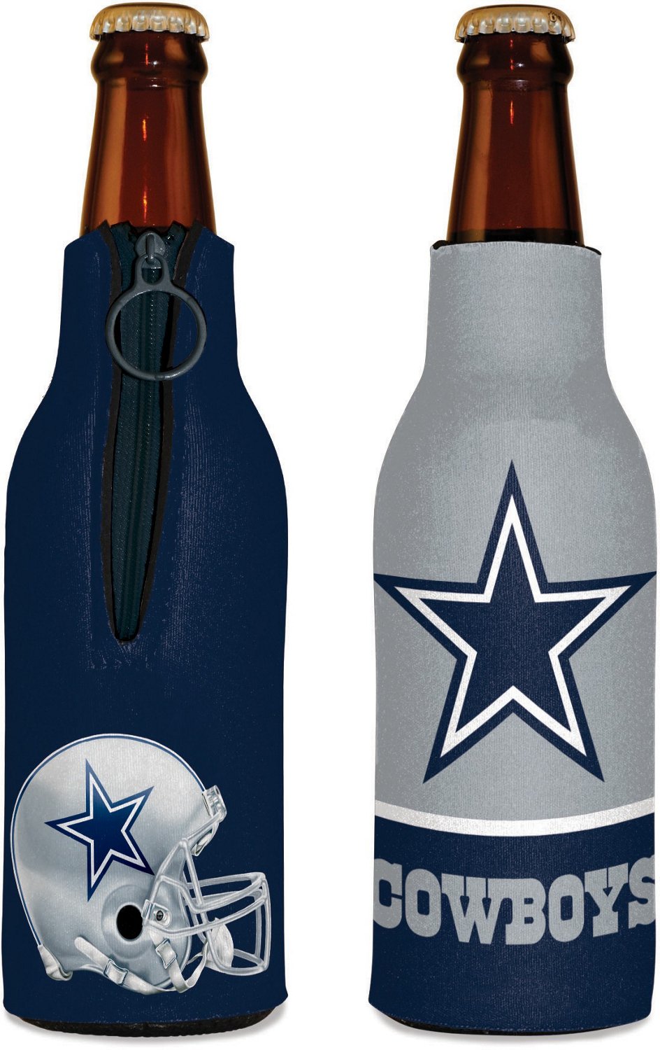 WinCraft Dallas Cowboys Bottle Cooler | Academy