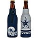 WinCraft Dallas Cowboys Bottle Cooler                                                                                            - view number 1 image