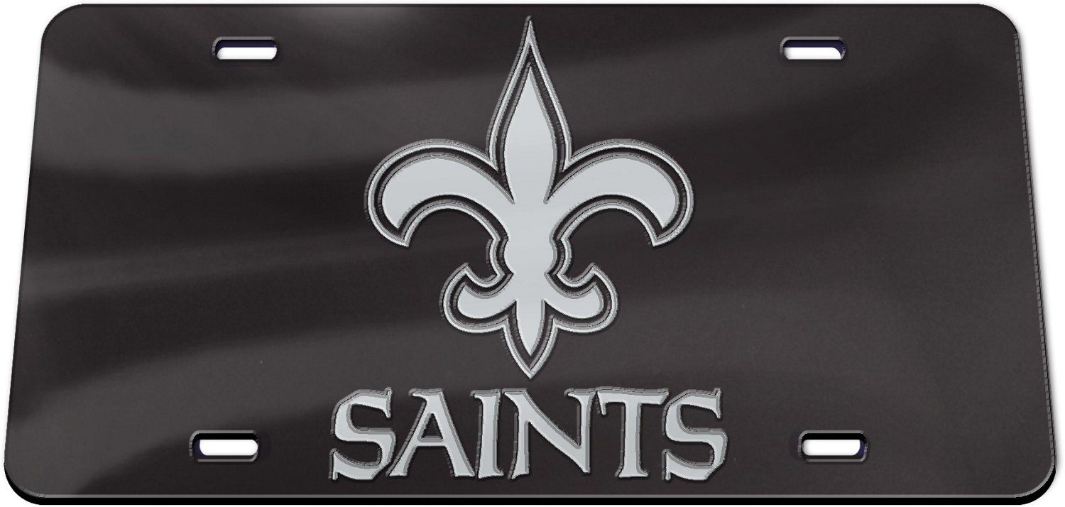 New Orleans Saints Jewelry WinCraft New Orleans Saints Can Cooler