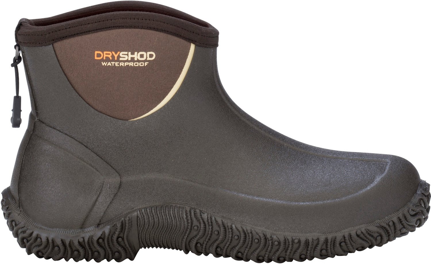 Dryshod Men's Legend Camp Boots Academy