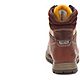 Caterpillar Women's Paisley 6-in Steel-Toe Work Boots                                                                            - view number 5 image