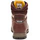 Caterpillar Women's Paisley 6-in Work Boots                                                                                      - view number 4 image