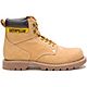 Caterpillar Men's Second Shift Work Boots                                                                                        - view number 1 image